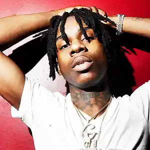 Picture for song 'Role Model (Buy 1 Get 4 Free)' by artist 'LWilliamsBeats'