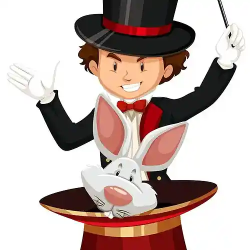 Picture for song 'What I Live for' by artist 'MagicThaBoiWonder'