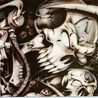 Picture for song 'Cautious' by artist 'MENESIDOL'