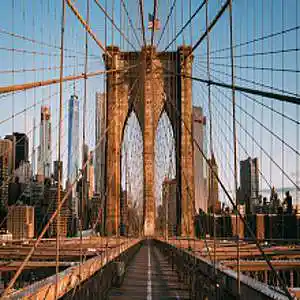 Picture for song 'Brooklyn Sunrise' by artist 'MitchSoul'