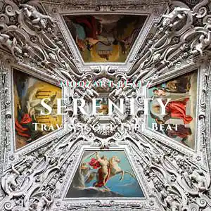 Picture for song 'SERENITY x Travis Scott Type Beat (181 BPM)' by artist 'Moozartbeatz'