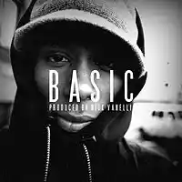 Picture for song 'Basic ' by artist 'Nick Vanelli'
