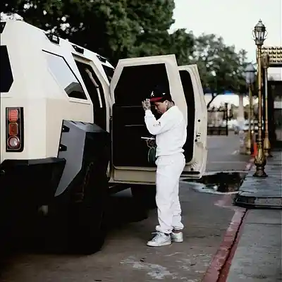 Picture for song 'PULL UP' by artist 'Nick Vanelli'