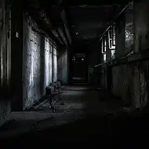 Picture for song 'Dark Type Beat' by artist 'Phillustration'