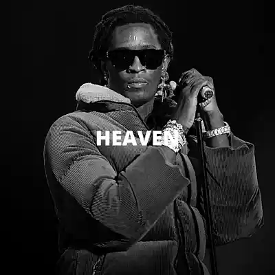 Picture for song 'Heaven (Buy 1 Get 10 Free)' by artist 'Kontraa'