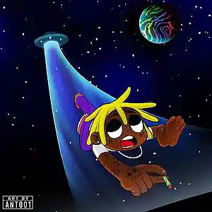 Picture for song 'Flood!' by artist 'prod. enzo'