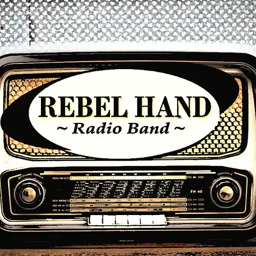 Picture for song 'Rebel Hand - Melody of Disruption' by artist 'RebelHand'