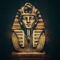 Picture for song 'Ten Commandments' by artist 'Re7an'