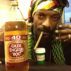 Picture for song 'DRANK' by artist 'Ski woo'