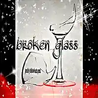 Picture for song 'Broken glass R&b prod by hollow beats prod.' by artist 'Stand alone nation'
