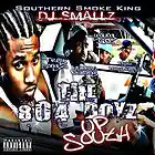 Picture for song 'Trey Songz ft. Mumeet - Married 2 Da 804' by artist 'T9P Productions'