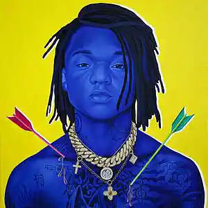 Picture for song 'Bad Timing' by artist 'The Soul Society Beatz'