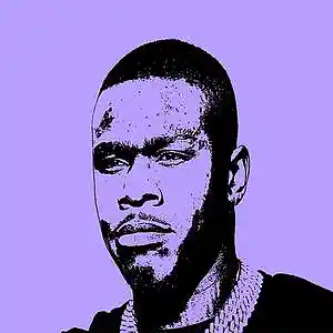 Picture for song 'VISIBLE - Da Baby type instrumental' by artist 'TOB Tha Producer'