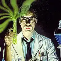 Picture for song 'The Re-Animator (NEW FREE DL!)' by artist 'TRISTAN ON THE TRACK'