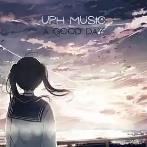 Picture for song 'A Good Day Dreamy Hip Hop x Mac Miller Type Beat' by artist 'UPH Music'
