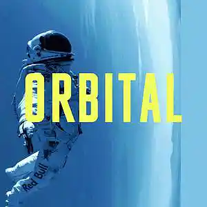 Picture for song 'Orbital' by artist 'whtrwl'