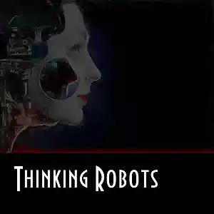 Picture for song 'Thinking Robots' by artist 'Yavor Parvanov'