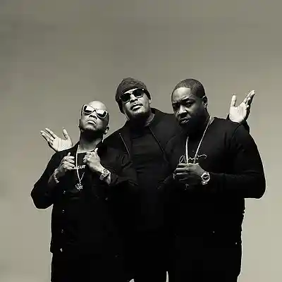 Picture for song 'Some More / The Lox' by artist '2050 BEATS'