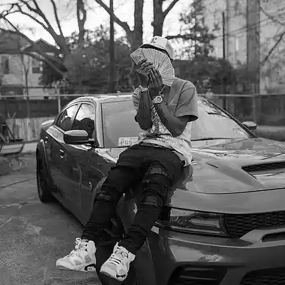 Picture for song 'Nino PaId Type Beat - genesis' by artist '21 diamy'