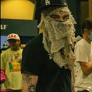 Picture for song 'Pull Up' by artist '3kReese'