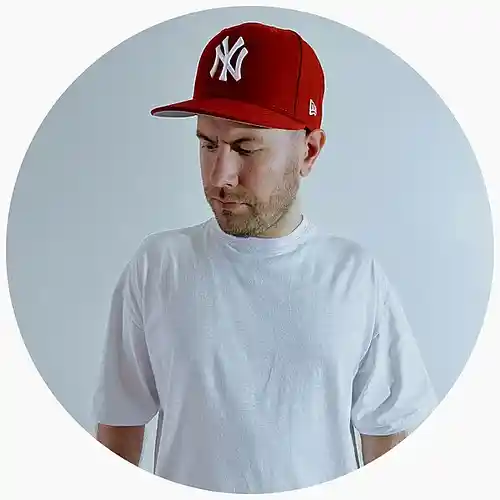 Artist picture