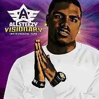 Picture for song '01 Ambitious (Prod By AllSteezy)' by artist 'ALLSTEEZY'