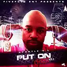 Picture for song 'Put On CHRIST' by artist 'Apostle D L'