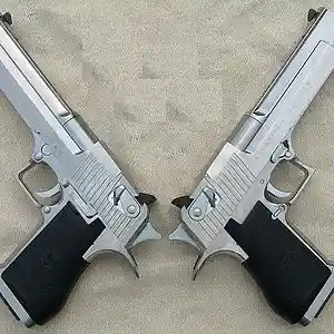 Picture for song '9mm Wildstylin (Full Auto Mix)' by artist 'XL73'