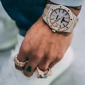 Picture for song 'Wrist (Buy 1 Get 4 FREE)' by artist 'BenzMuzik'