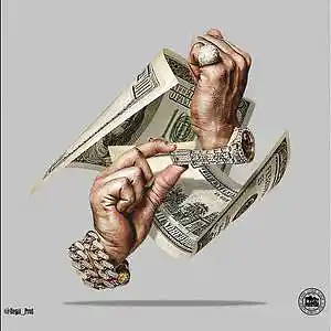 Picture for song 'No Step Back (1+1 Free)' by artist 'BoyHood Beats'