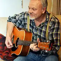 Picture for song 'Into The Midnight Light ' by artist 'Brian E. Arsenault'