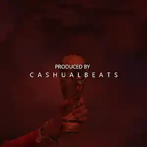Picture for song 'World Cup' by artist 'Cashualbeats'