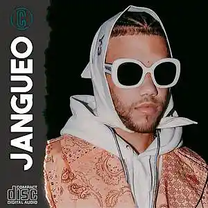 Picture for song '"JANGUEO" JHAY CORTEZ REGGAETON TYPE BEAT' by artist 'Chona'