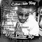 Picture for song 'Blindin Me ft Dutty D' by artist 'Cotton Mane'