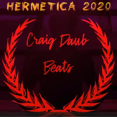 Picture for song 'Free Tech N9ne Type Beat Hermetica 2020 160bpm' by artist 'Craig Daub Beats'