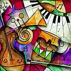 Picture for song 'The Struggle' by artist 'CryptoniteBeatz'