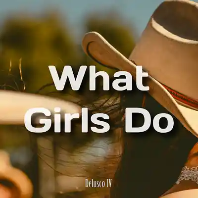 Picture for song '"What Girls Do" Shaboozey Type Beat' by artist 'Filipe Faria'