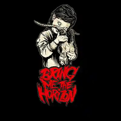 Picture for song '"RESIDENT HAZARD" METALCORE TYPE BEAT' by artist 'DevilleProducer'