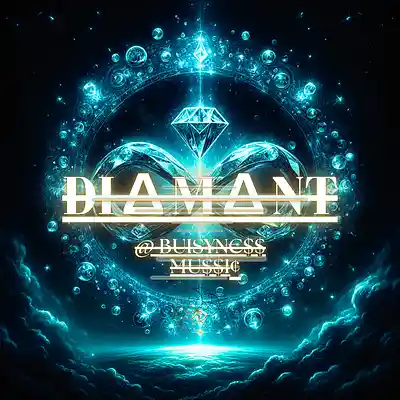 Picture for song 'DIAMANT - ENERGY' by artist 'DIAMANT'