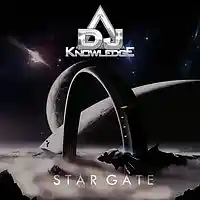 Picture for song 'DJ Knowledge - Star Gate' by artist 'DJ Knowledge 354'