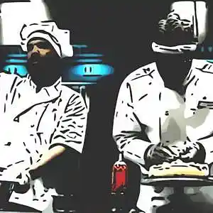 Picture for song 'Usual' by artist 'DJ Mauri B'