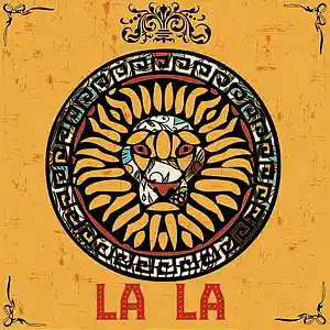 Picture for song 'LA LA' by artist 'Ed Music LLC'