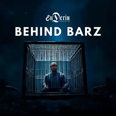Picture for song 'Behind Barz (Damian Marley x Burna Boy Type Beat)' by artist 'En Derin Beats'
