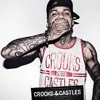 Picture for song 'KID INK X CHRIS BROWN X FETTY WAP TYPE BEAT *2 ON*' by artist 'FLXME'