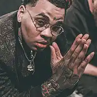 Picture for song 'Back Up' by artist 'Foreign Made It'