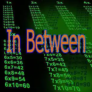 Picture for song 'In_Between(remaster)' by artist 'Fusion Juice'