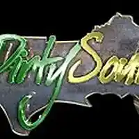 Picture for song 'Los 6 (Dirty South Beat)' by artist 'Glenn Beats'