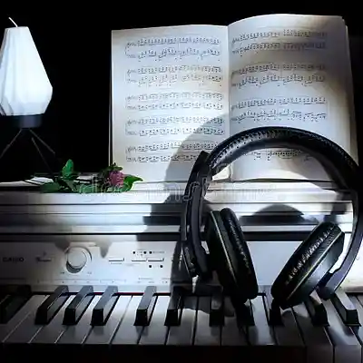 Picture for song 'Book Of Poems instrumental (by The Grand Melody)' by artist 'Grand Melody'