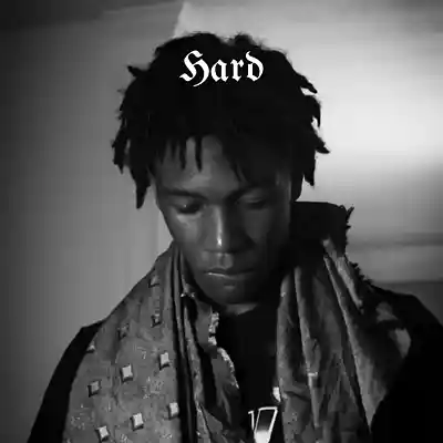 Picture for song 'Hard - Glokk40spaz X Destroy Lonely Type Beat' by artist 'HiiFrek Beats'