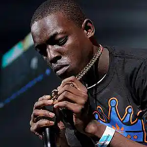 Picture for song 'Dope Spot l Dave East x Jadakiss x Vado Type Beat' by artist 'Hot Bangers'